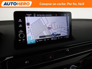 Honda Civic 2.0 e:HEV Sport