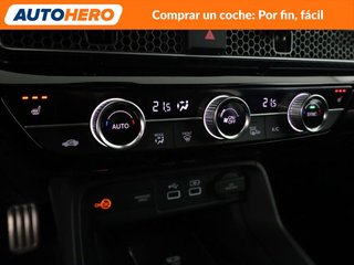 Honda Civic 2.0 e:HEV Sport