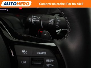 Honda Civic 2.0 e:HEV Sport