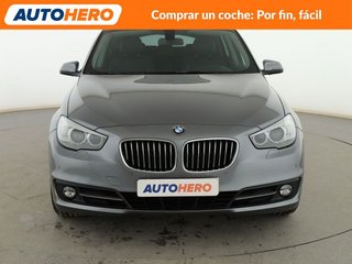 BMW Serie 5 520d GT