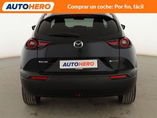 Mazda MX-30 electric drive 125 kW Ad'vantage R-EV