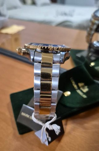 SUPER OFERTA" Yacht-Master II.Automatico a estrena