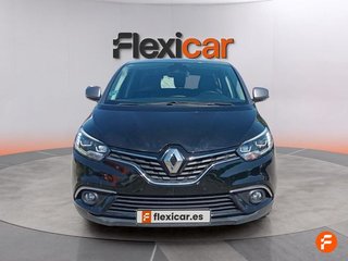 Renault Scénic Zen Energy TCe 103 kW (140CV)