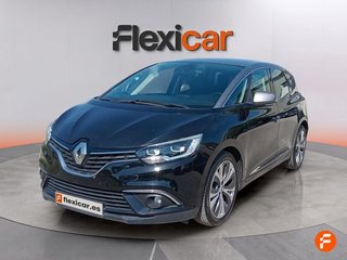 Renault Scénic Zen Energy TCe 103 kW (140CV)