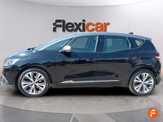 Renault Scénic Zen Energy TCe 103 kW (140CV)