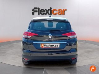 Renault Scénic Zen Energy TCe 103 kW (140CV)