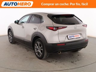 Mazda CX-30 2.0 e-Skyactiv-X Mild-Hybrid Zenith 2WD
