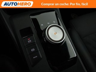 MG MG3 1.5 Hybrid+ Luxury