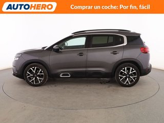 Citroën C5 Aircross 1.5 Blue-HDi Shine
