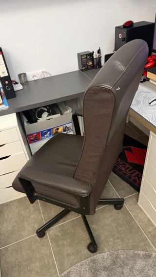 Silla oficina