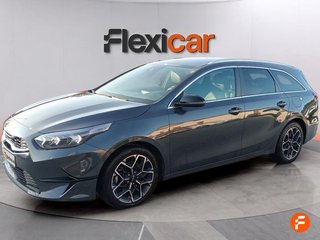 Kia Ceed Tourer 1.0 MHEV 74kW Style Edition DCT