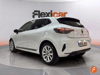 Renault Clio Evolution TCe 90 (67kw)