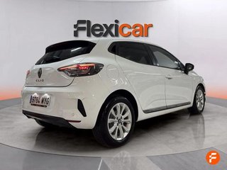 Renault Clio Evolution TCe 90 (67kw)