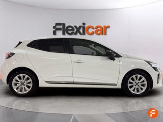Renault Clio Evolution TCe 90 (67kw)
