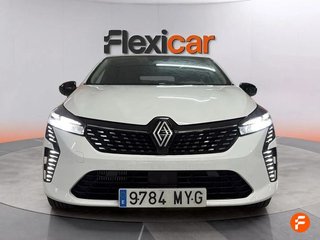 Renault Clio Evolution TCe 90 (67kw)