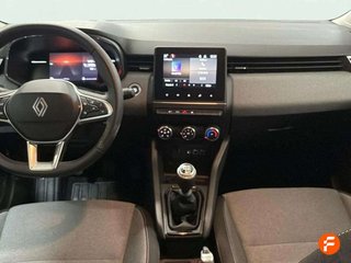 Renault Clio Evolution TCe 90 (67kw)