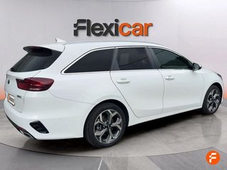 Kia Ceed Tourer 1.6 GDi PHEV 104kW(141CV) eMotion
