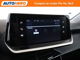 Peugeot 208 1.2 PureTech Active Pack