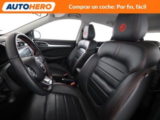 MG ZS 1.5 VTi Luxury