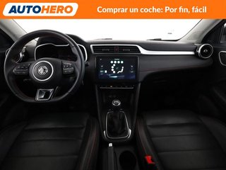 MG ZS 1.5 VTi Luxury