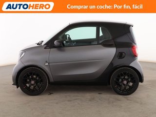 Smart Fortwo 0.9 Turbo Basis passion