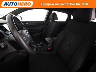 Hyundai Tucson 1.7 CRDi Go 2WD