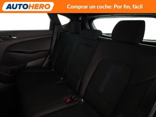 Hyundai Tucson 1.7 CRDi Go 2WD