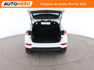 Hyundai Tucson 1.7 CRDi Go 2WD