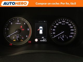 Hyundai Tucson 1.7 CRDi Go 2WD
