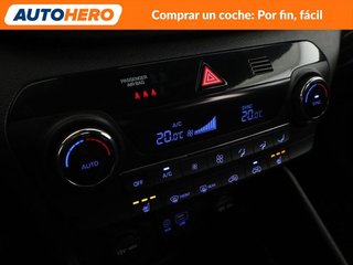 Hyundai Tucson 1.7 CRDi Go 2WD