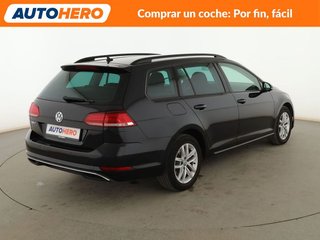 Volkswagen Golf 2.0 TDI Advance BlueMotion Tech
