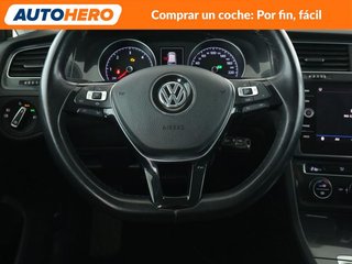 Volkswagen Golf 2.0 TDI Advance BlueMotion Tech