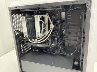 pc clonico clonico