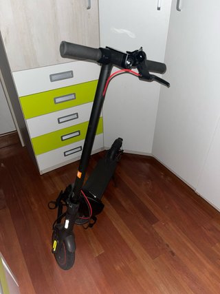 Patinete Xiaomi Pro 2