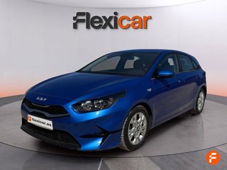 Kia Ceed 1.0 T-GDi 74kW (100CV) Concept