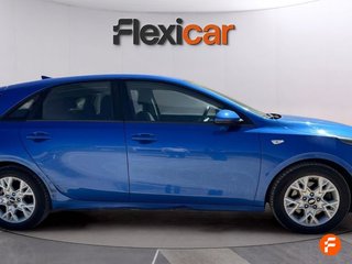 Kia Ceed 1.0 T-GDi 74kW (100CV) Concept