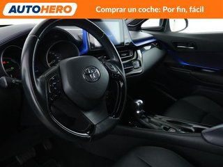 Toyota C-HR 1.8 Hybrid Dynamic Plus