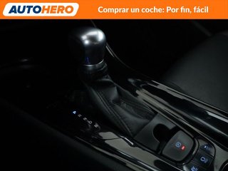 Toyota C-HR 1.8 Hybrid Dynamic Plus