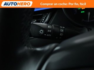 Toyota C-HR 1.8 Hybrid Dynamic Plus