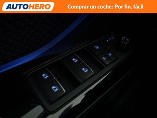 Toyota C-HR 1.8 Hybrid Dynamic Plus