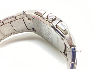 reloj pulsera caballero lotus 15313