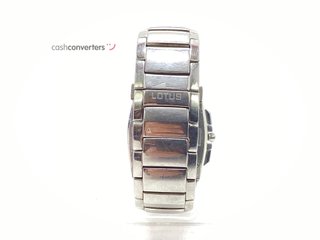 reloj pulsera caballero lotus 15313