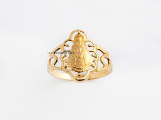 sortija oro 18k