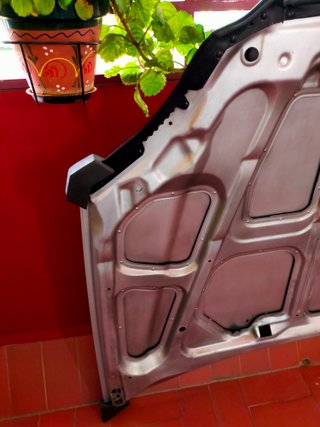 Capó OEM Honda Civic EJ9 EK Pre-Restyling 96-98
