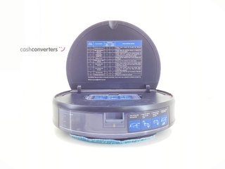 aspirador robot honiture g20