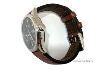reloj pulsera caballero lotus 18671