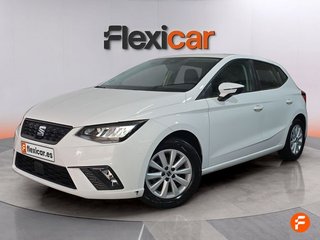 Seat Ibiza 1.0 MPI 59kW (80CV) Reference