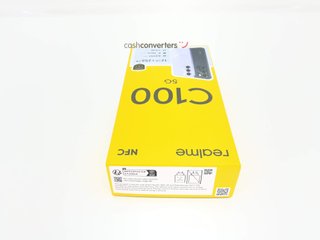 realme c100 5g 4gb 256gb