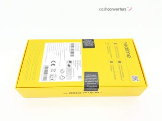 realme c100 5g 4gb 256gb