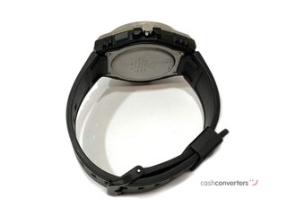 reloj pulsera caballero casio mwa-100h